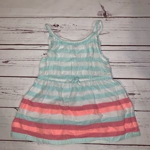 Jamie and jack swim cover up dress